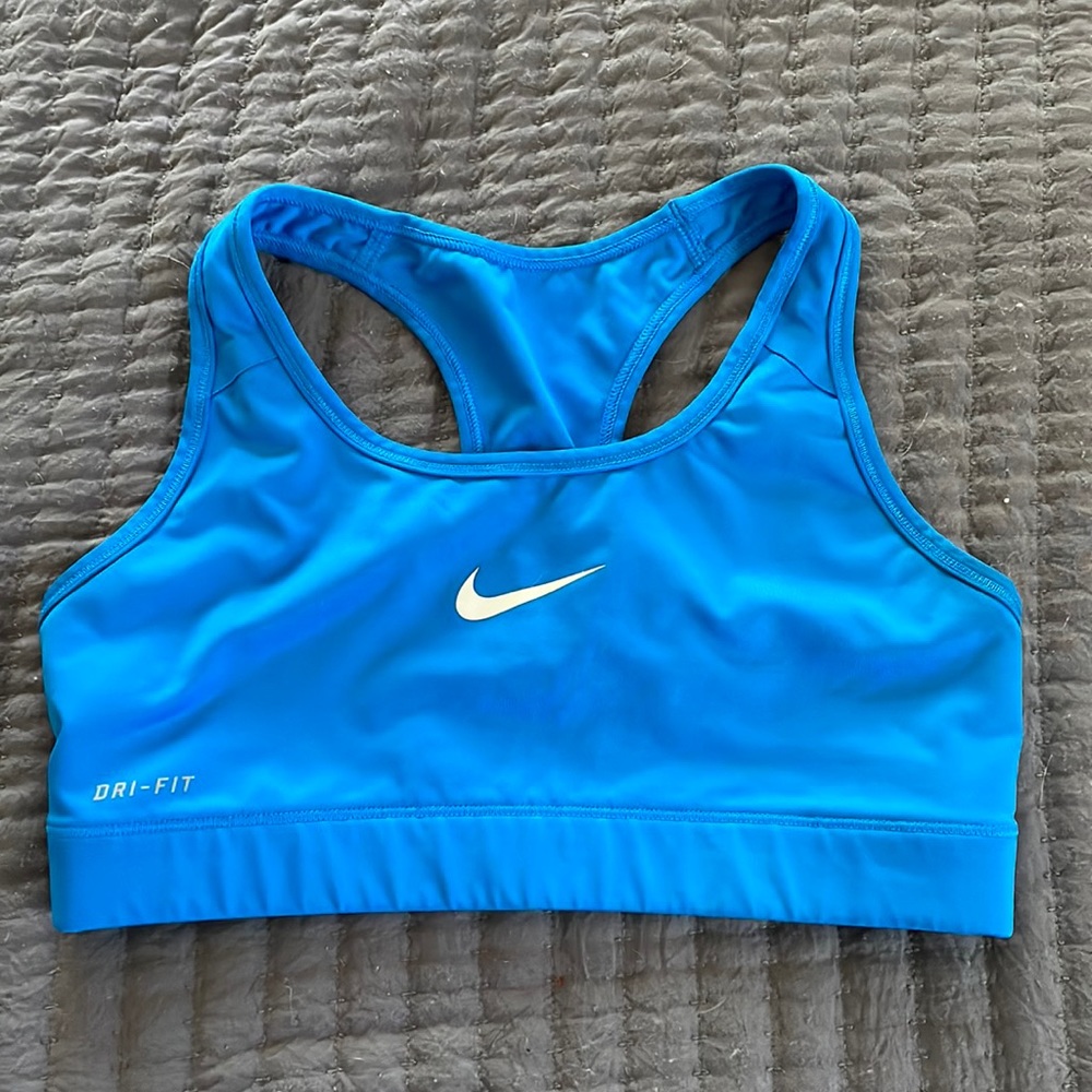 Nike sport bra